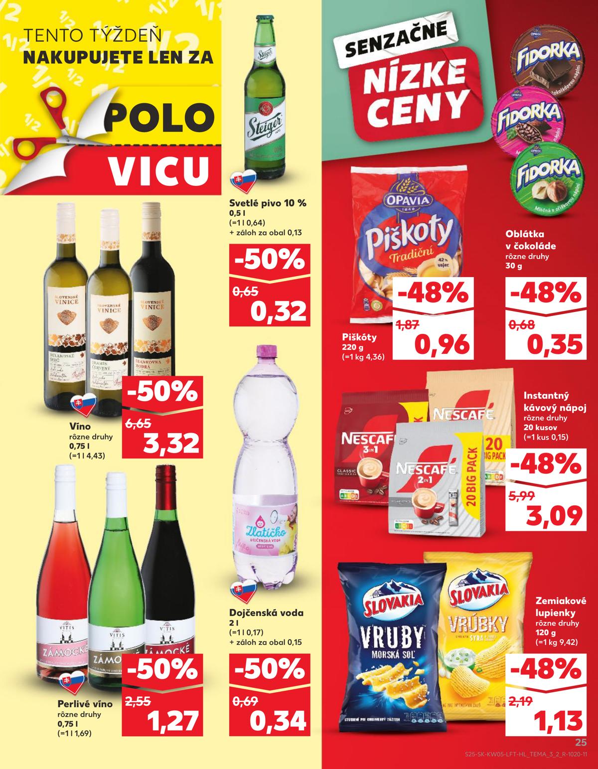 Kaufland leaflet 026