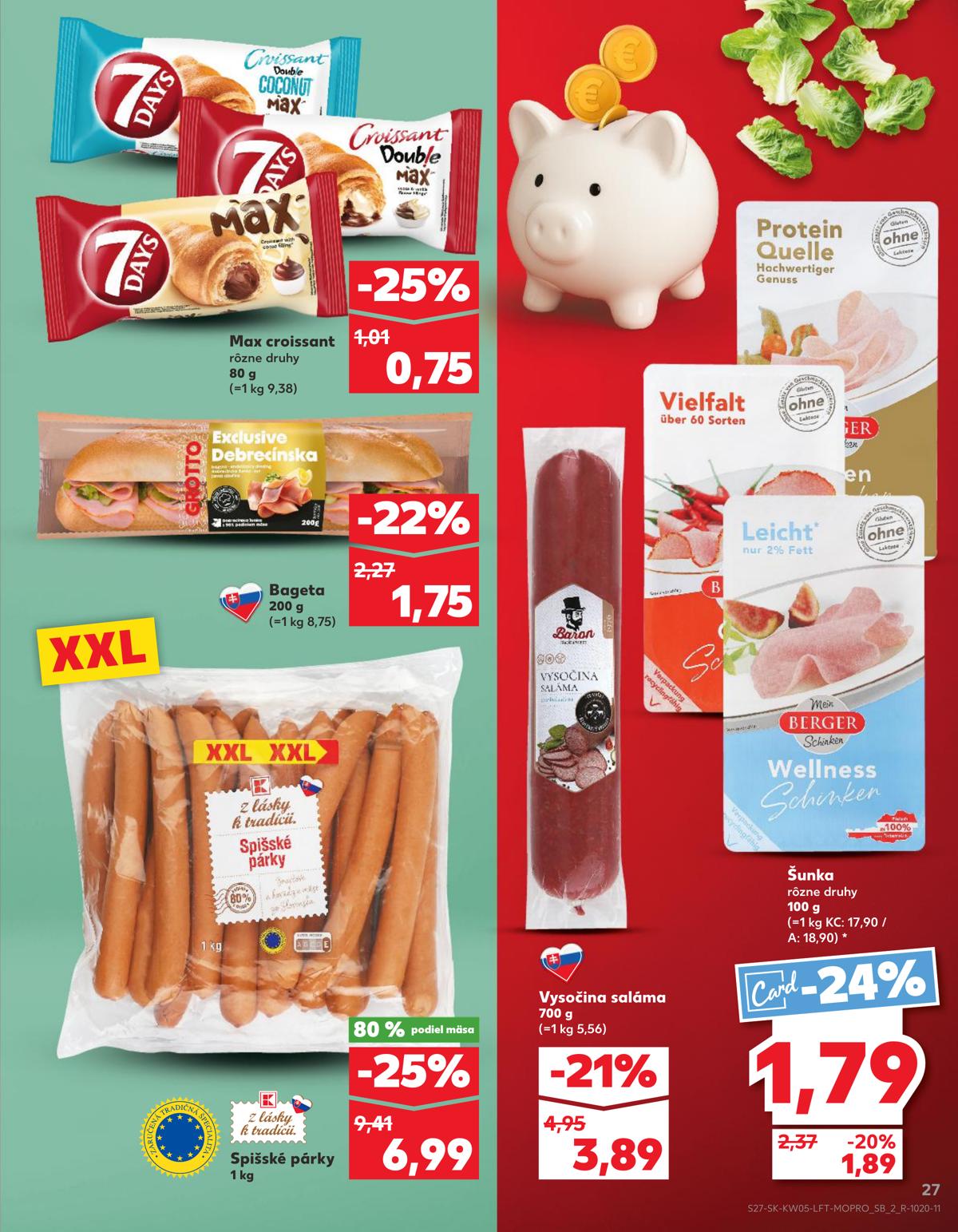 Kaufland leaflet 028