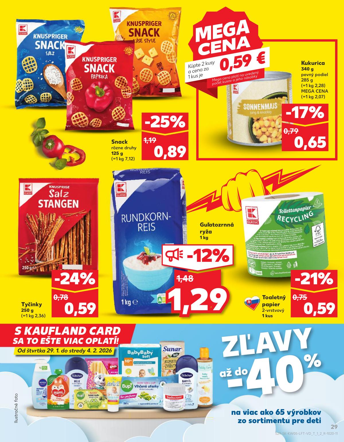 Kaufland leaflet 030