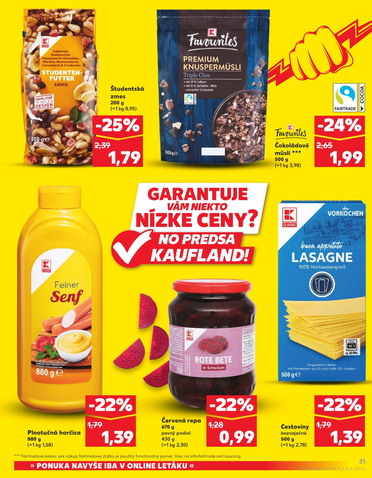 Kaufland leaflet 032
