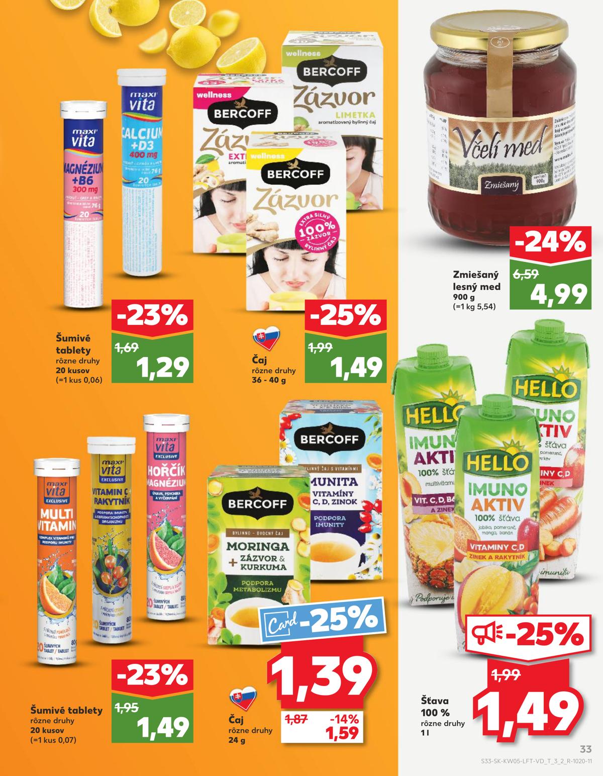 Kaufland leaflet 034
