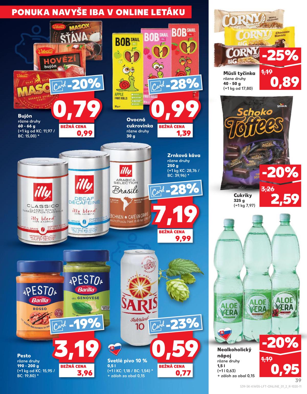 Kaufland leaflet 040