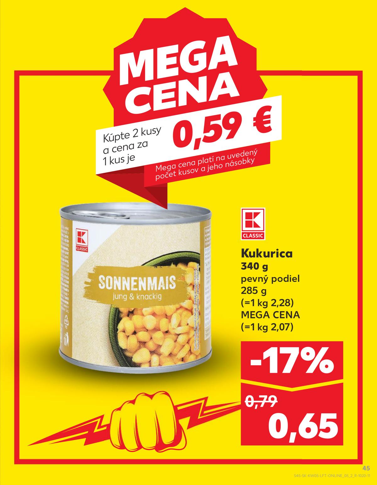 Kaufland leaflet 046