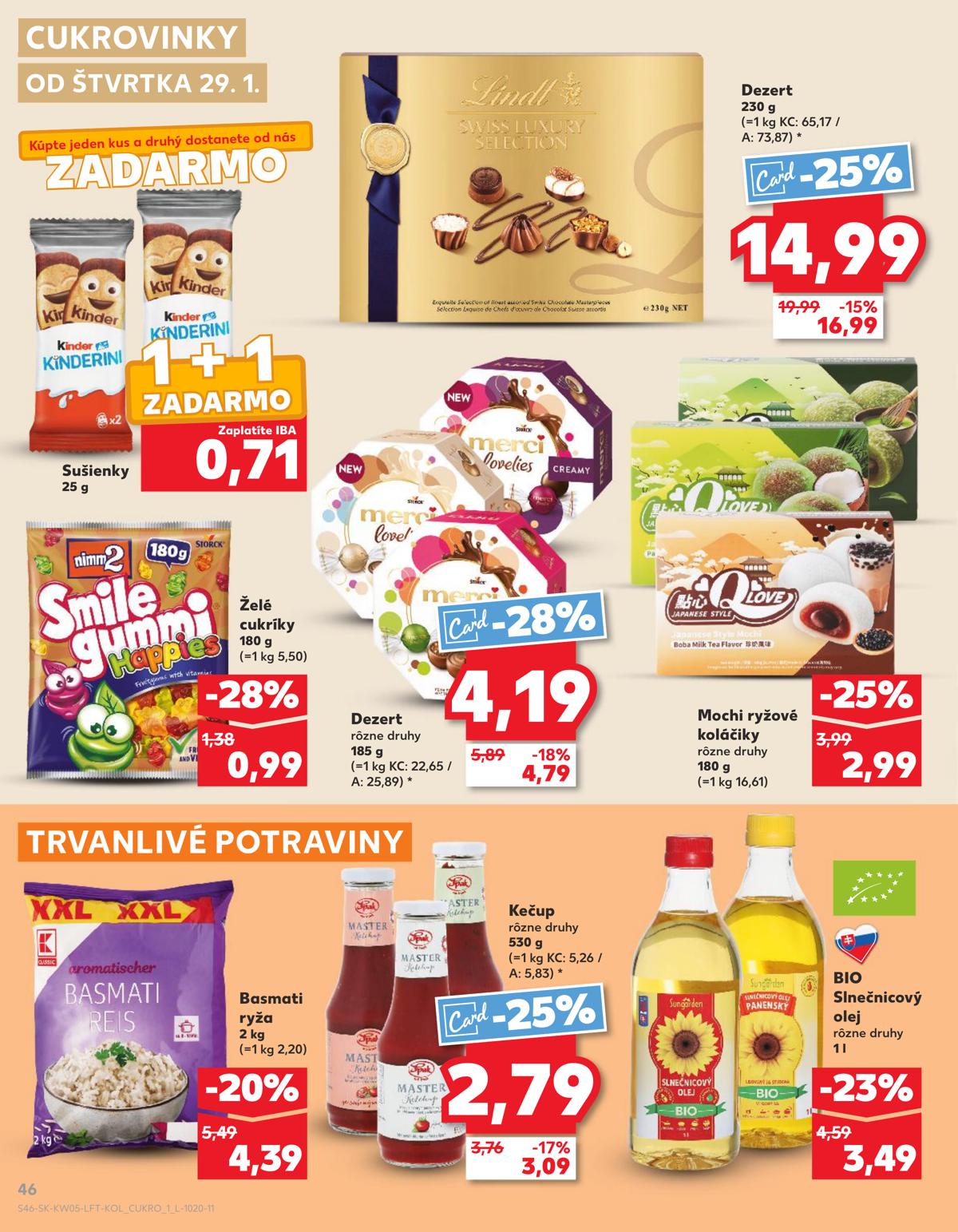 Kaufland leaflet 047