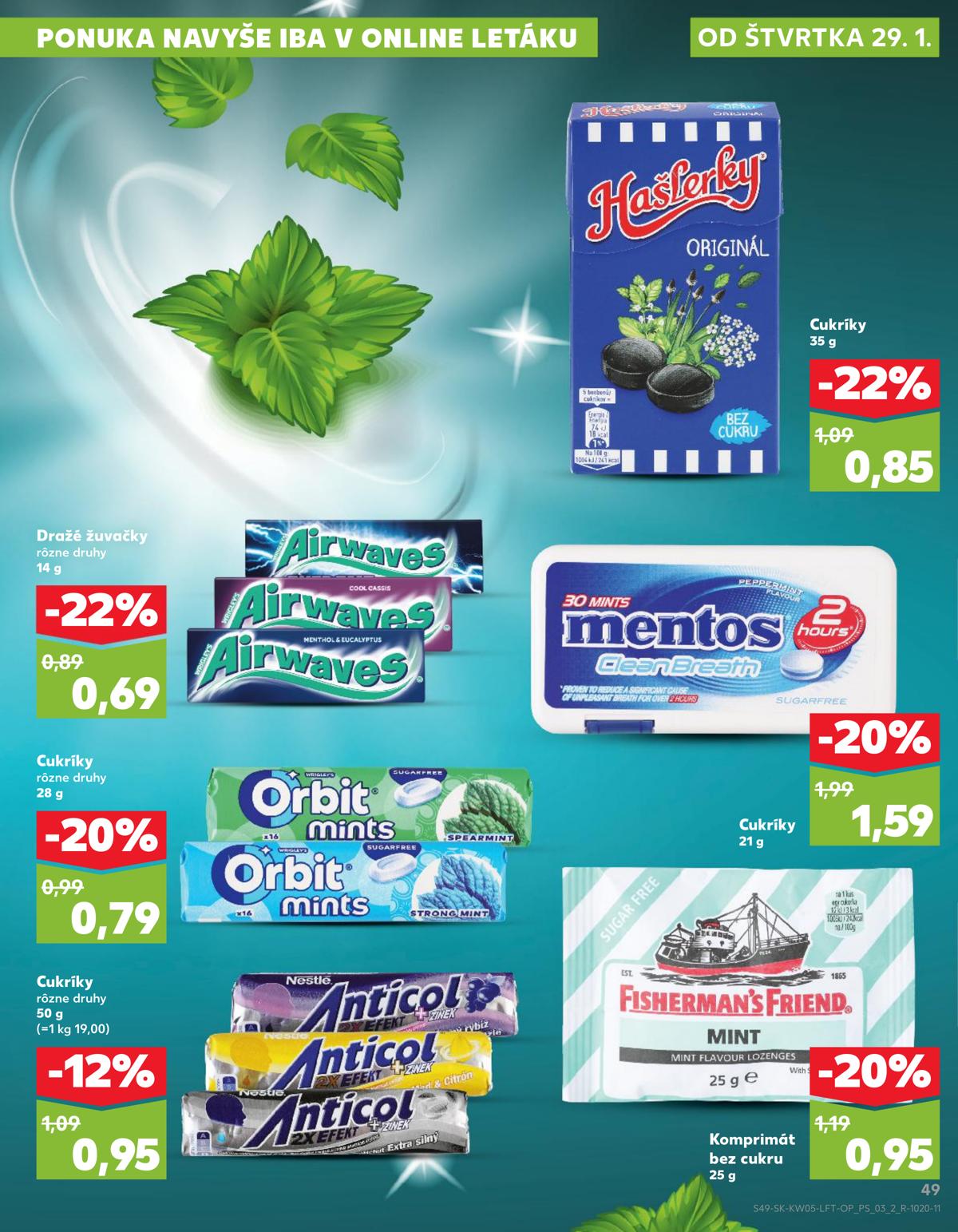 Kaufland leaflet 050