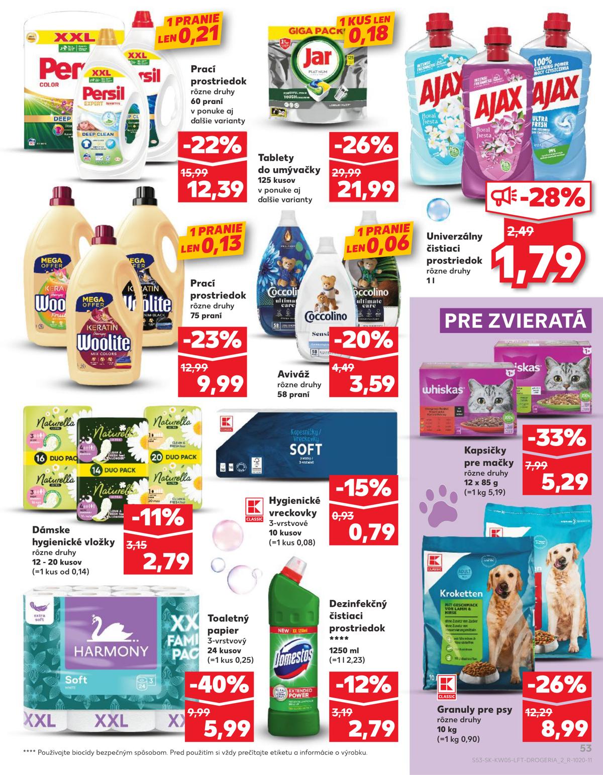 Kaufland leaflet 054