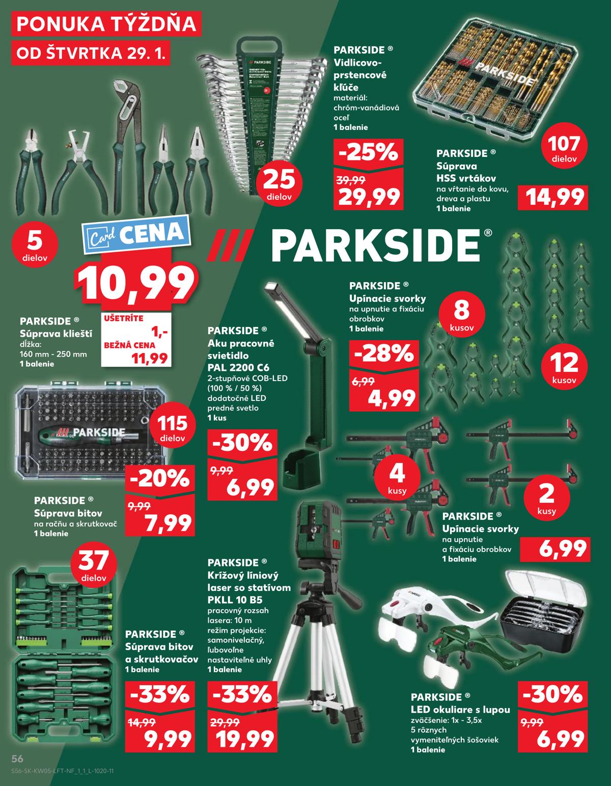 Kaufland leaflet 057