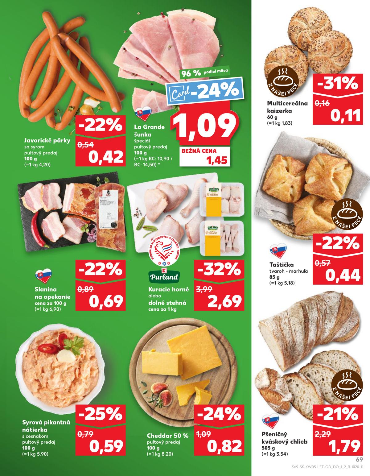 Kaufland leaflet 070