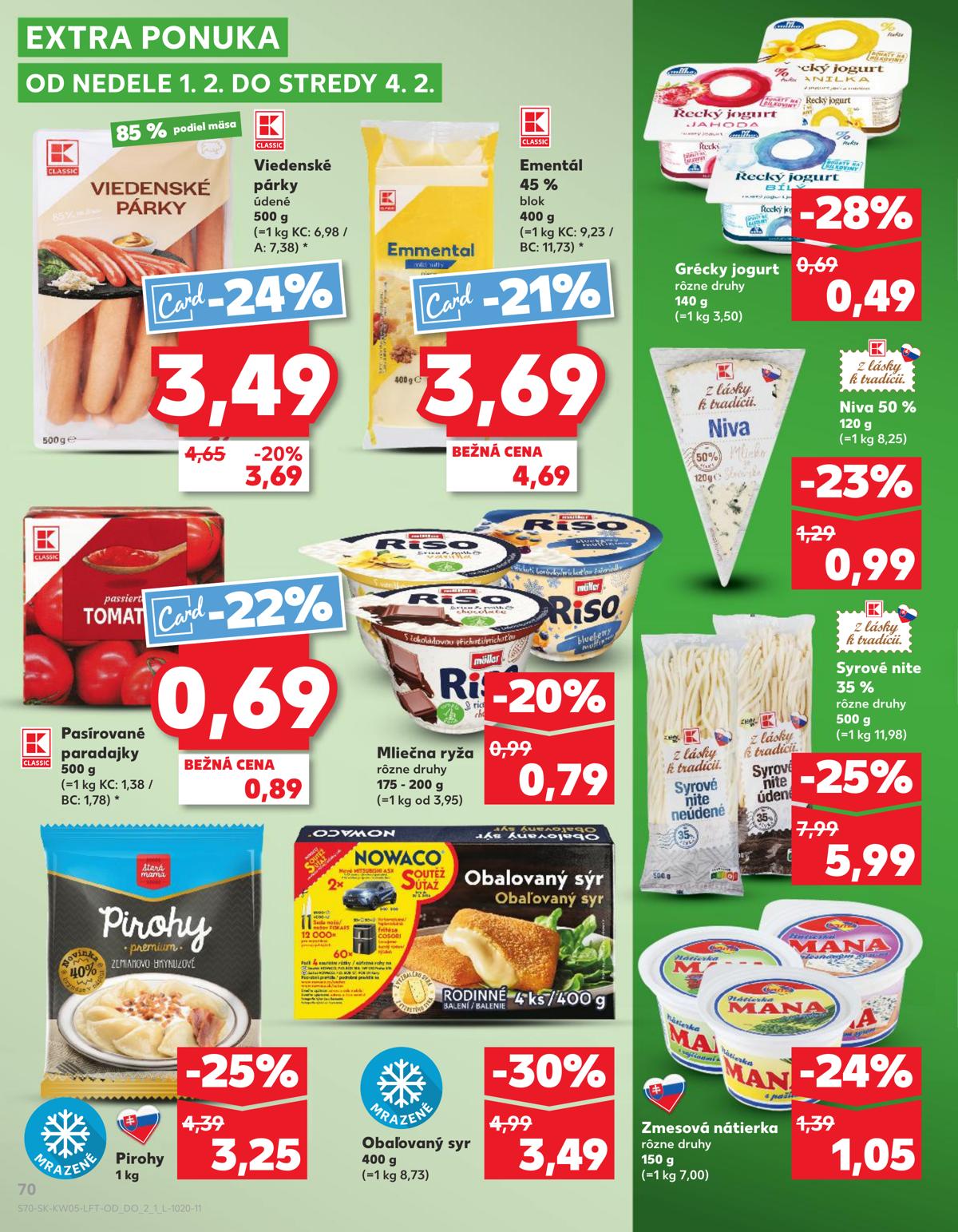 Kaufland leaflet 071