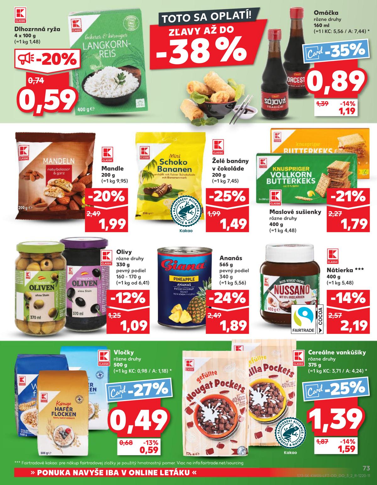 Kaufland leaflet 074