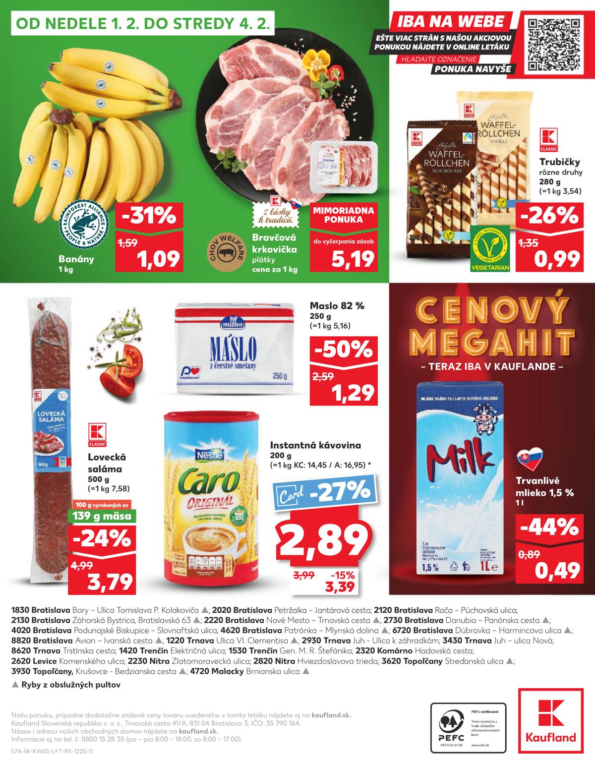 Kaufland leaflet 075