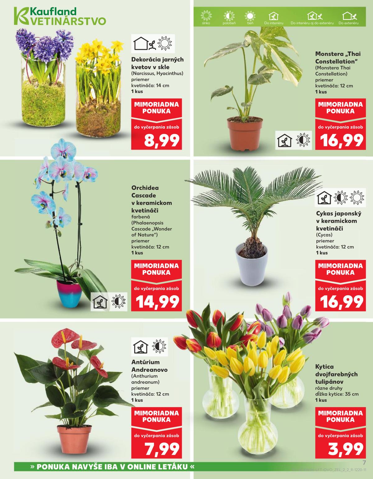 Kaufland leaflet 007
