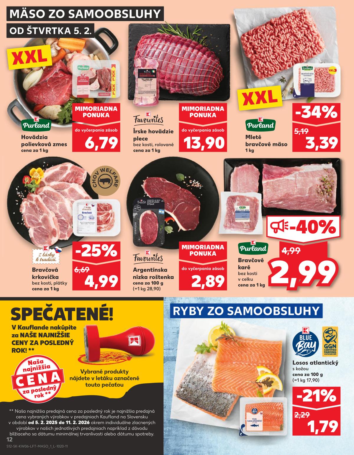 Kaufland leaflet 012