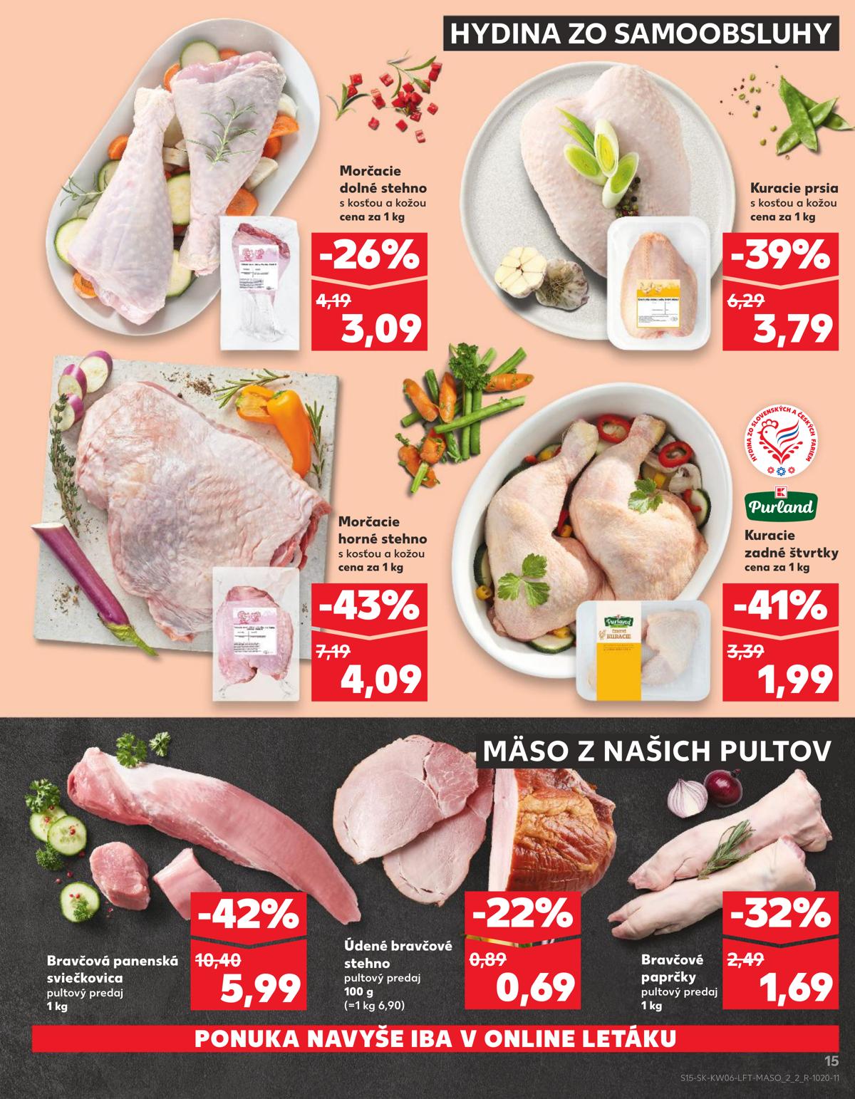 Kaufland leaflet 015
