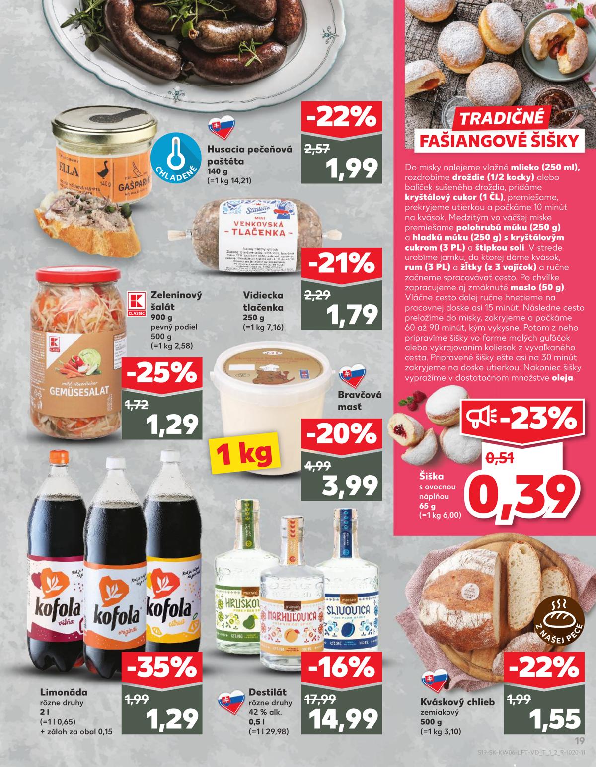 Kaufland leaflet 019