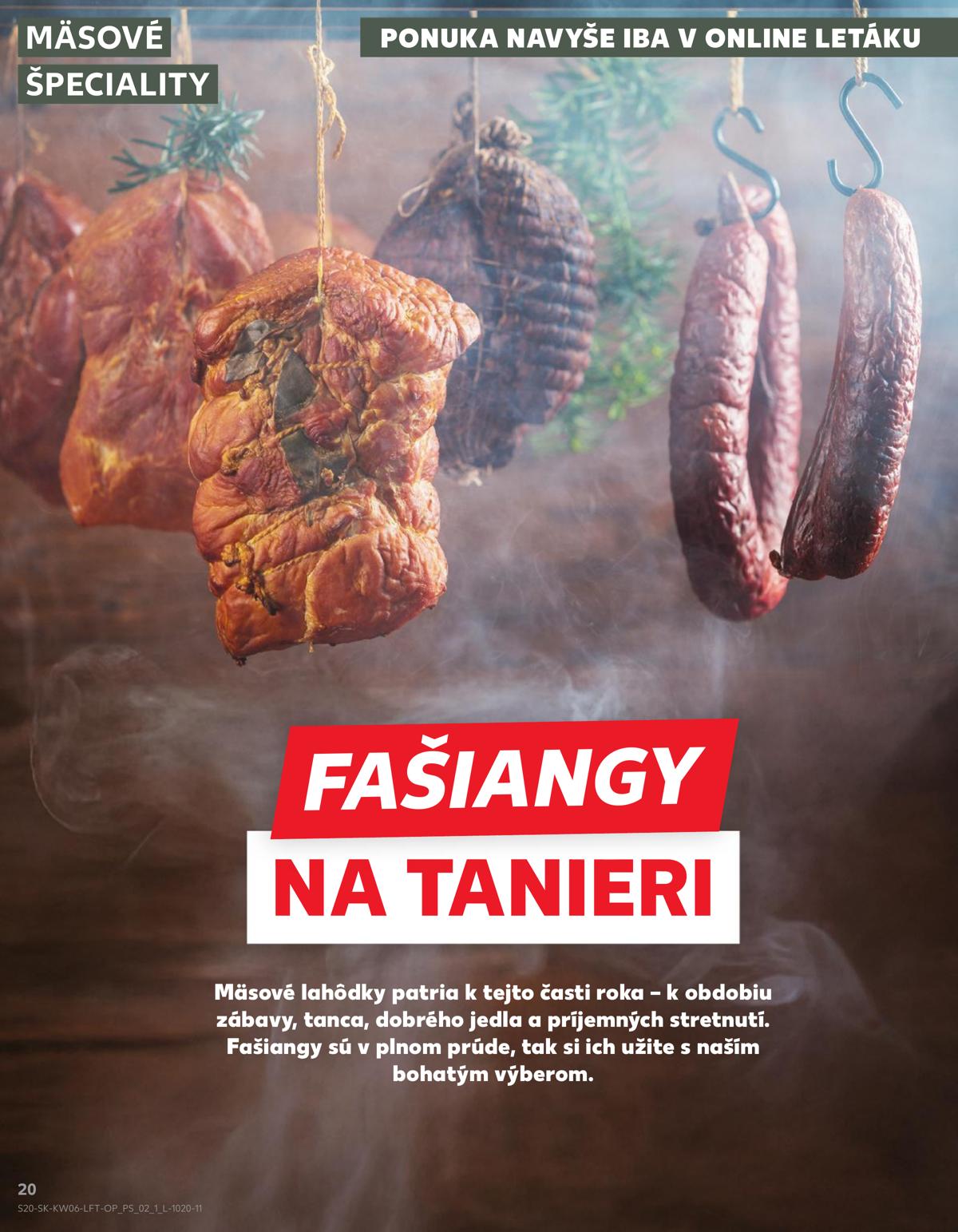 Kaufland leaflet 020
