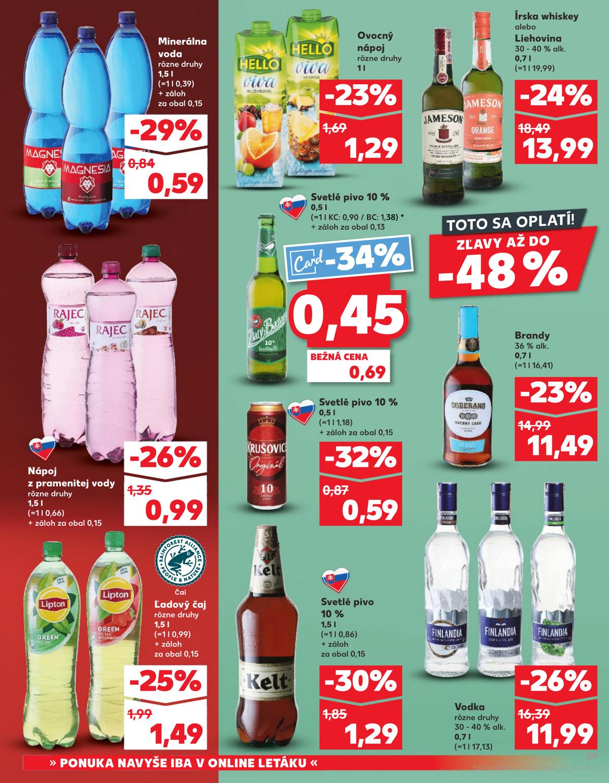 Kaufland leaflet 029