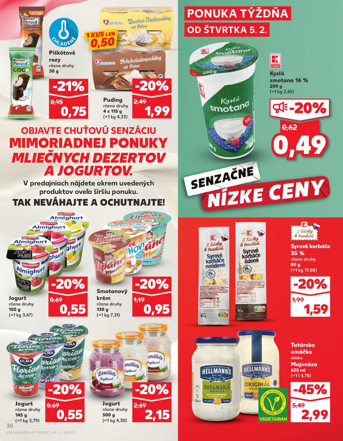 Kaufland leaflet 030