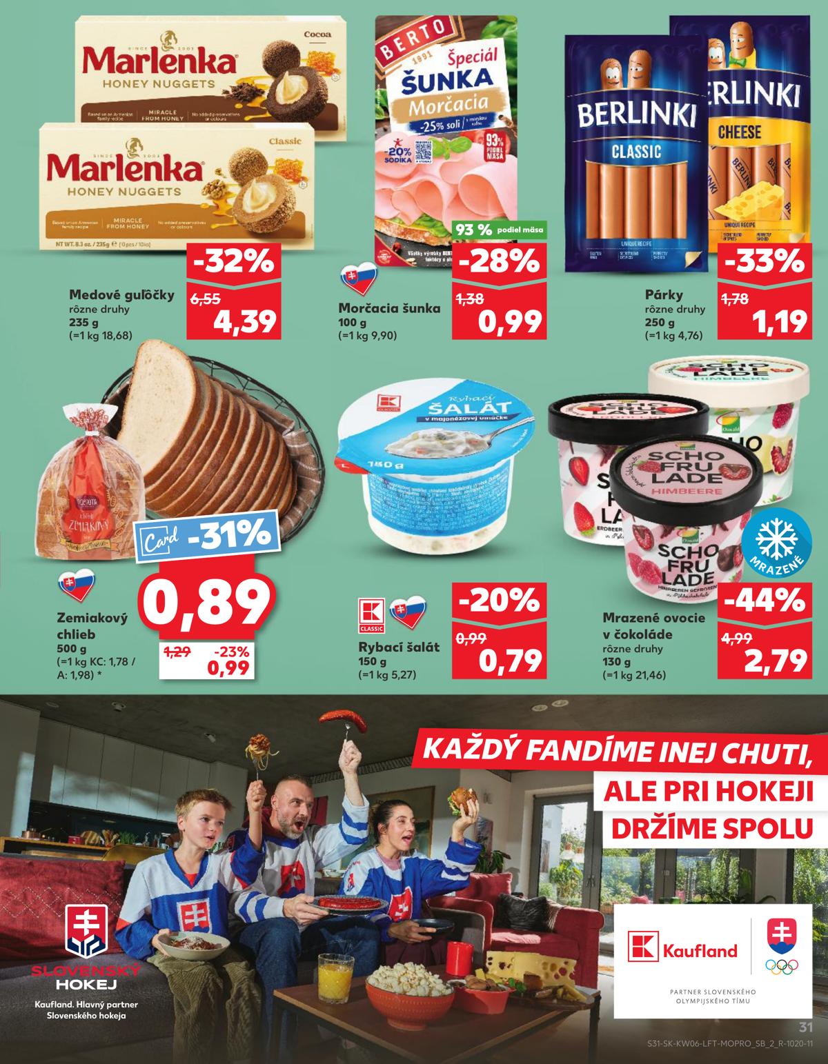 Kaufland leaflet 031