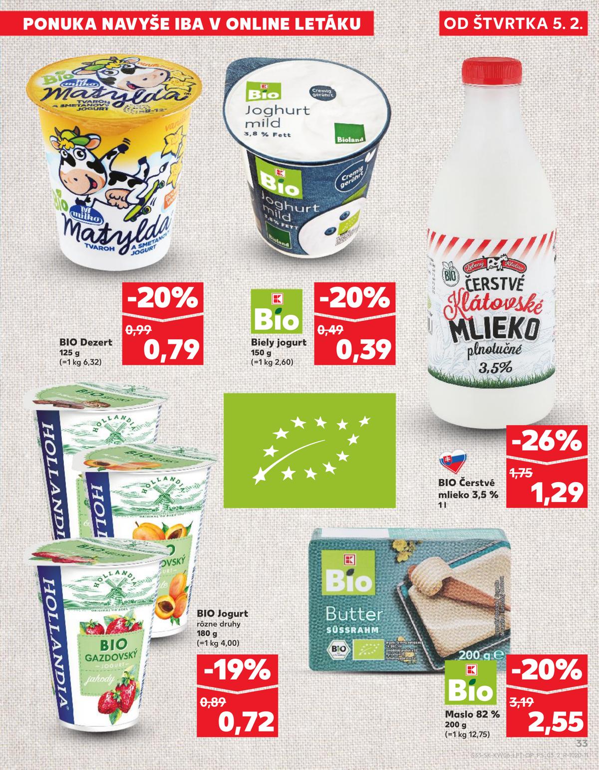 Kaufland leaflet 033