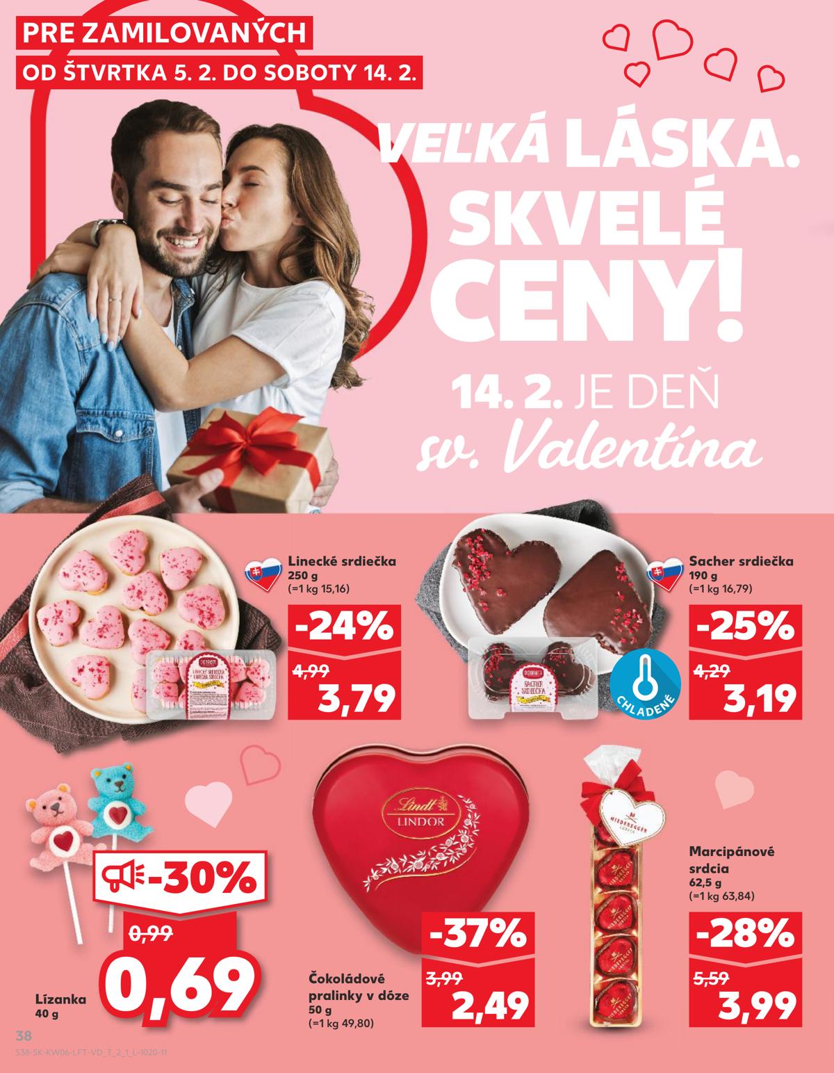 Kaufland leaflet 038