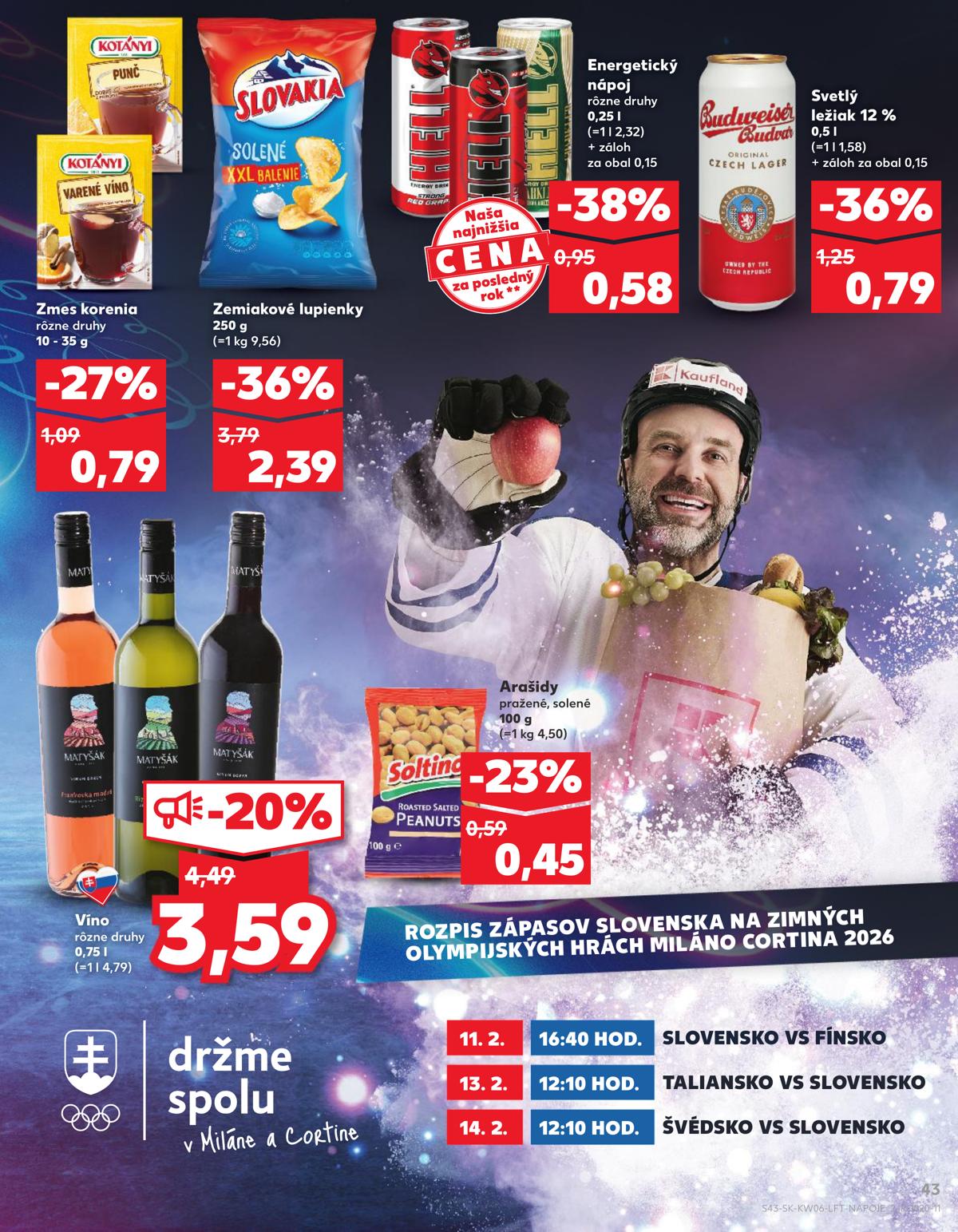 Kaufland leaflet 043