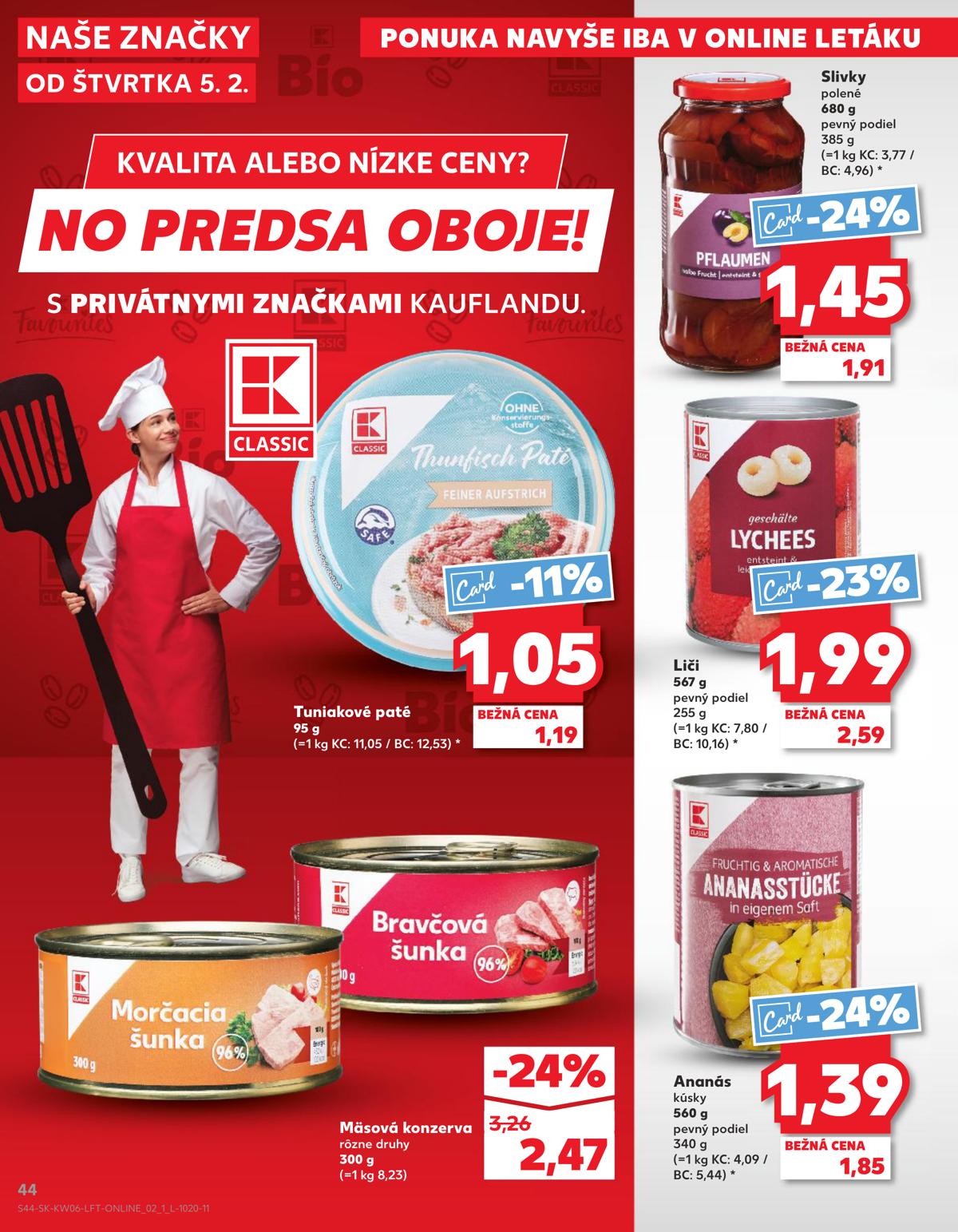 Kaufland leaflet 044