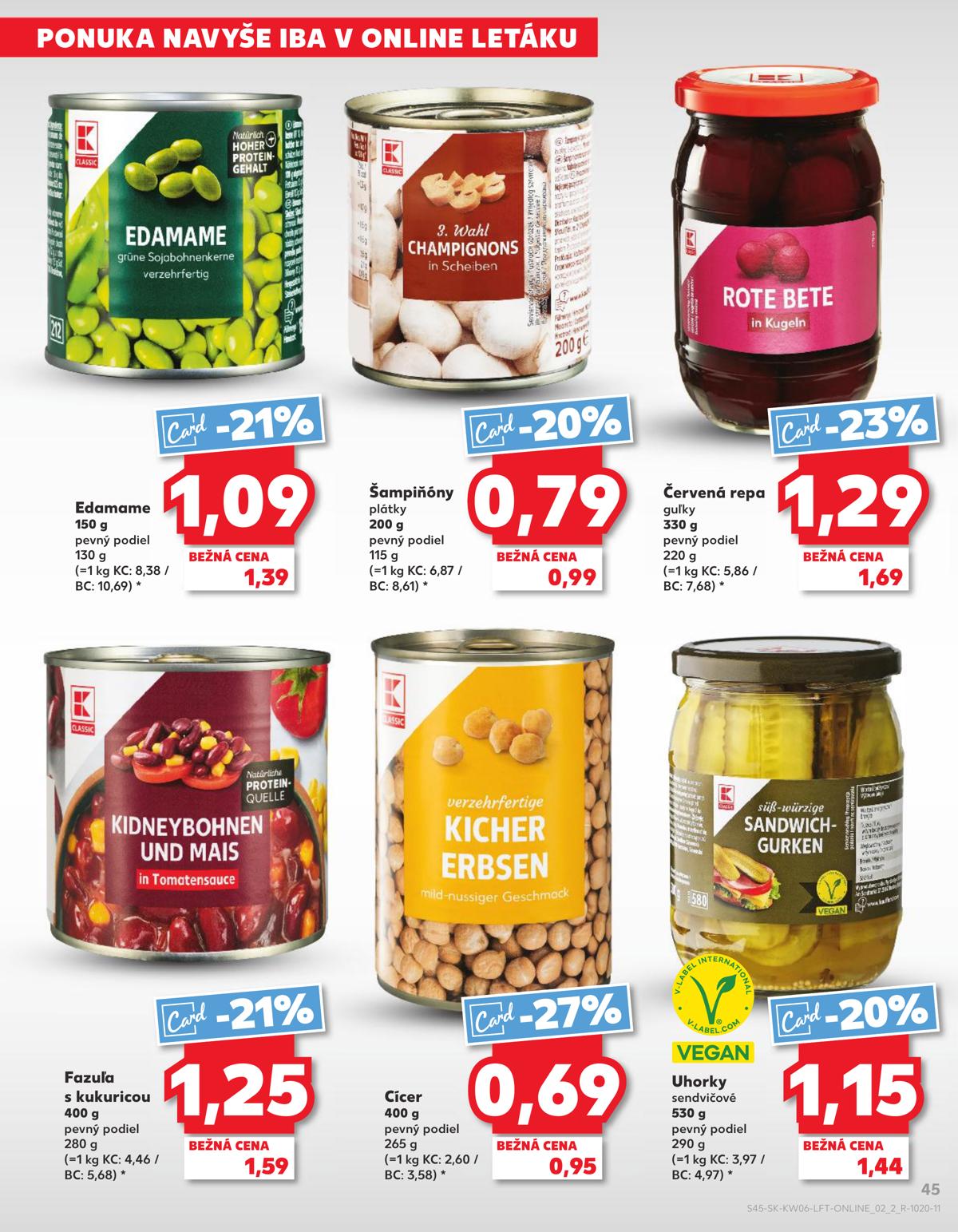Kaufland leaflet 045