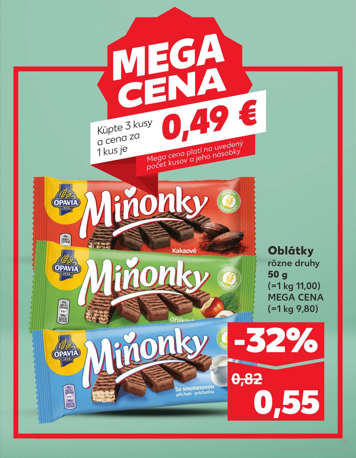 Kaufland leaflet 047