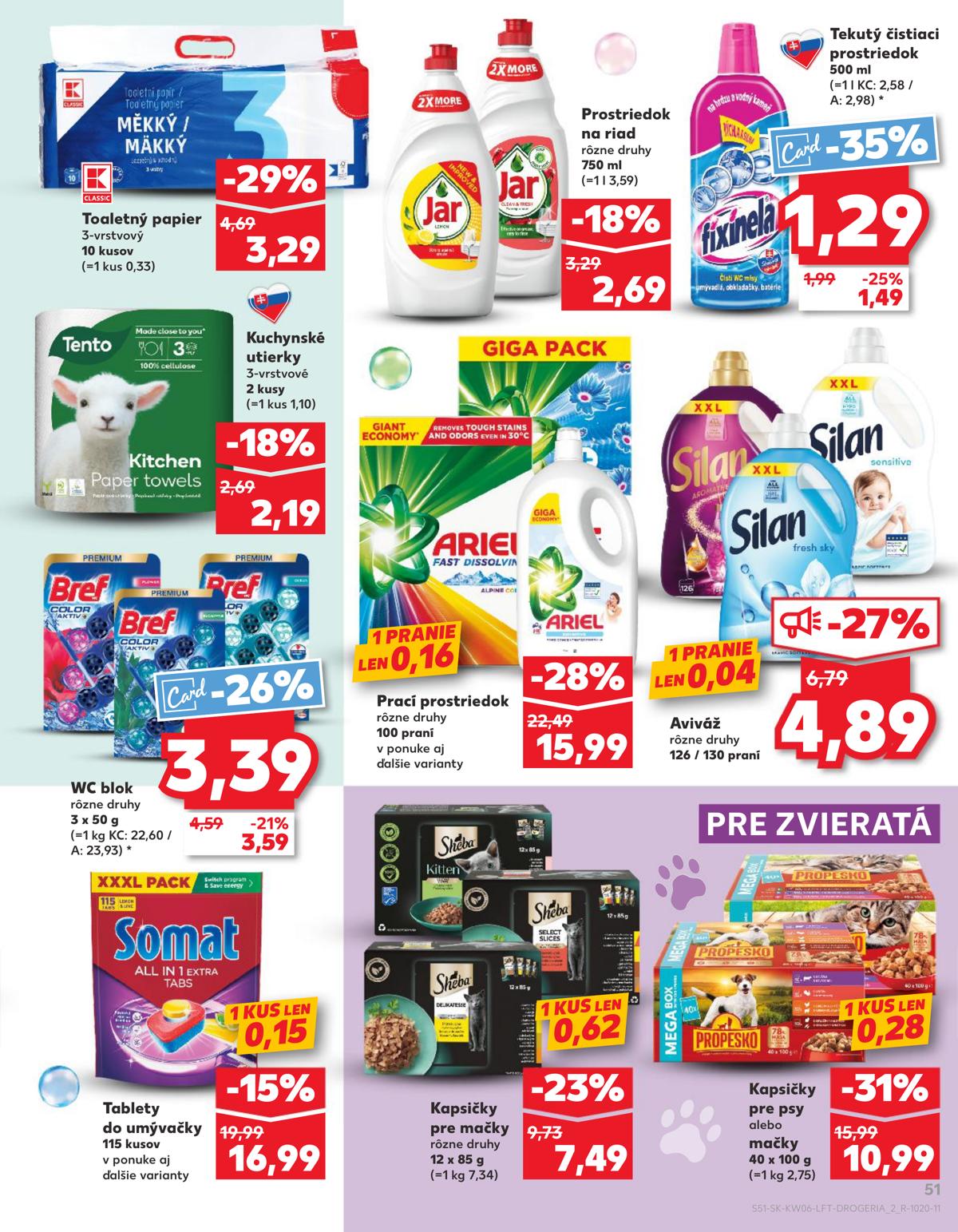 Kaufland leaflet 051