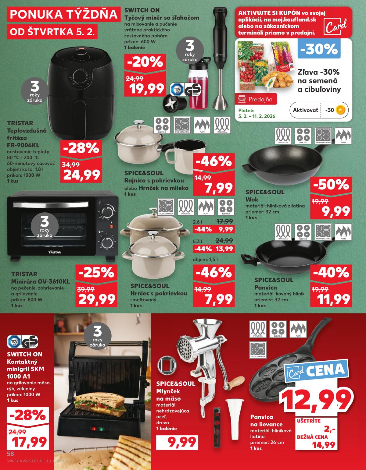 Kaufland leaflet 058