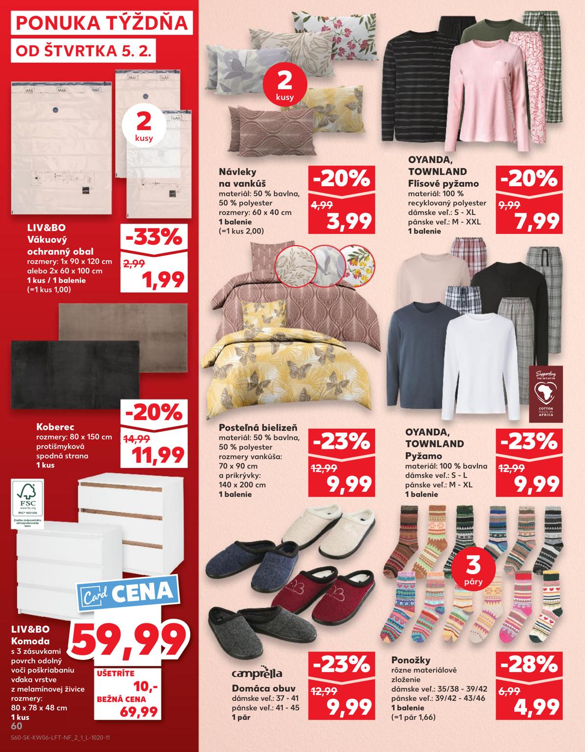 Kaufland leaflet 060