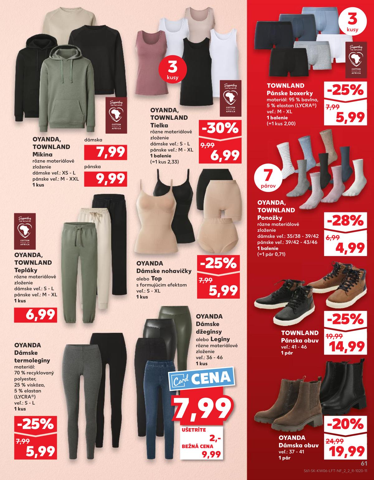 Kaufland leaflet 061