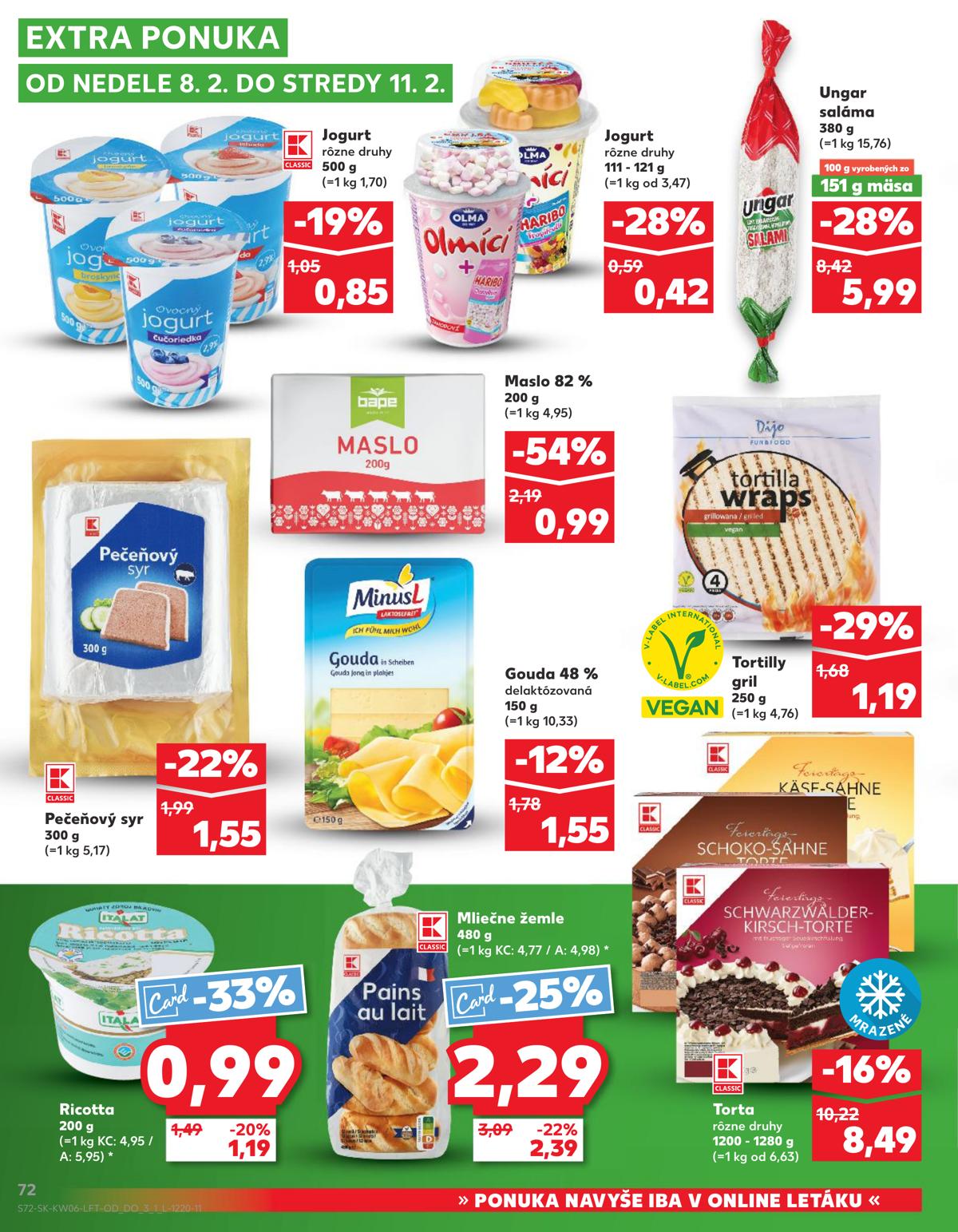 Kaufland leaflet 072