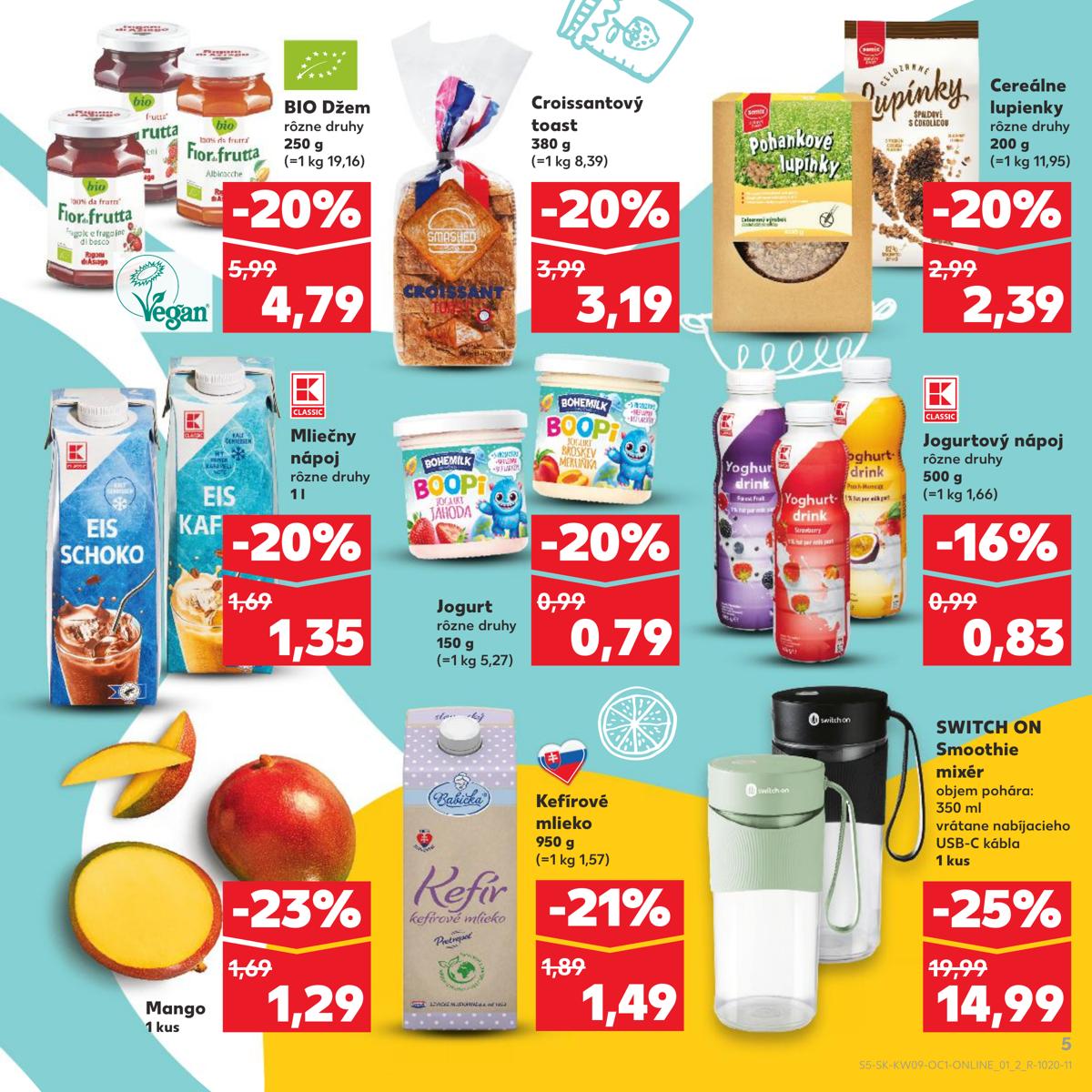 Kaufland leaflet 005
