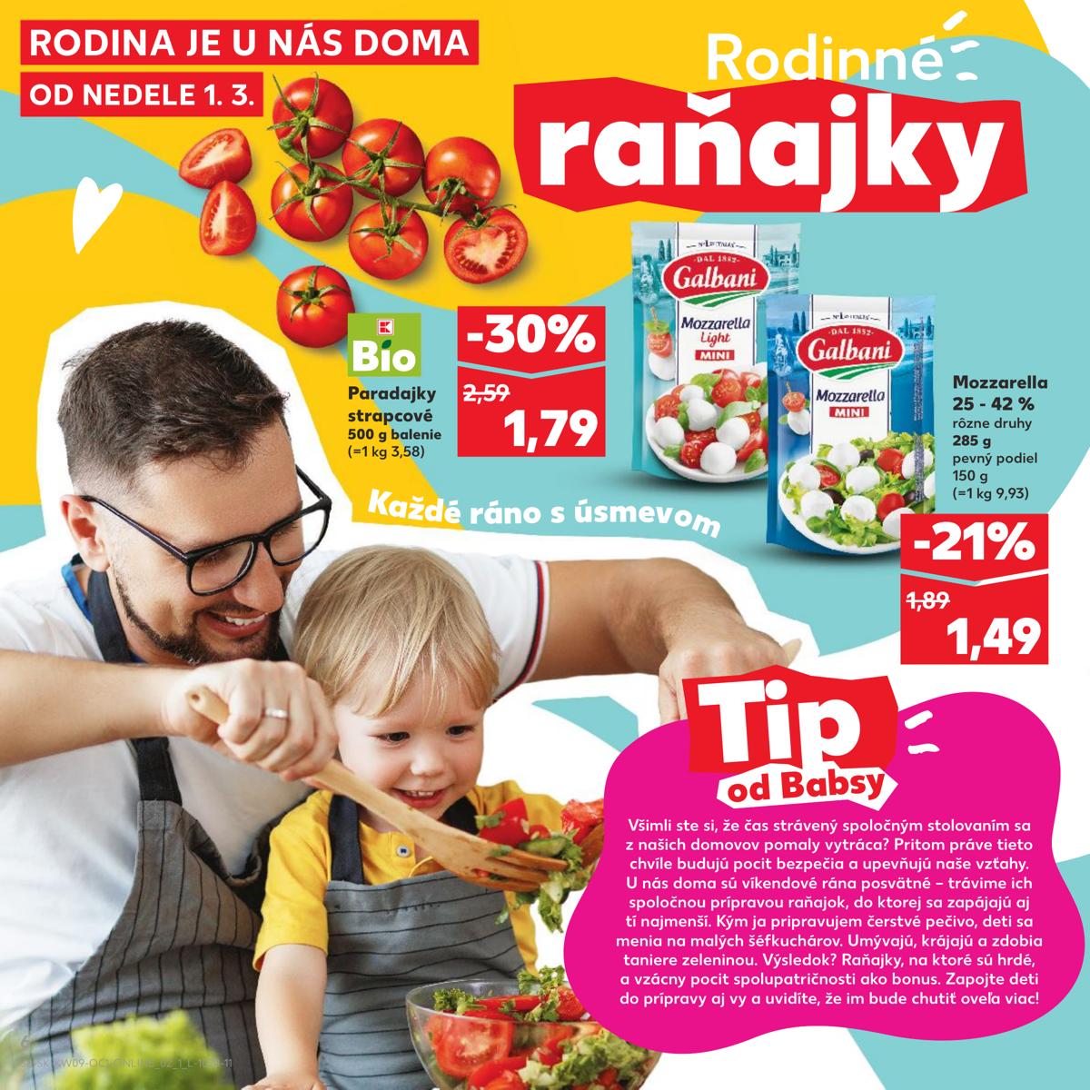 Kaufland leaflet 006