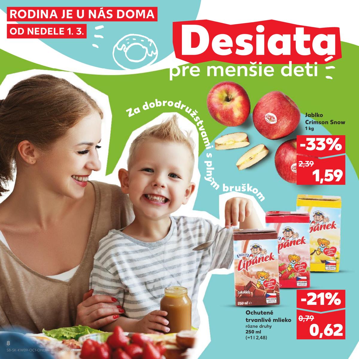 Kaufland leaflet 008