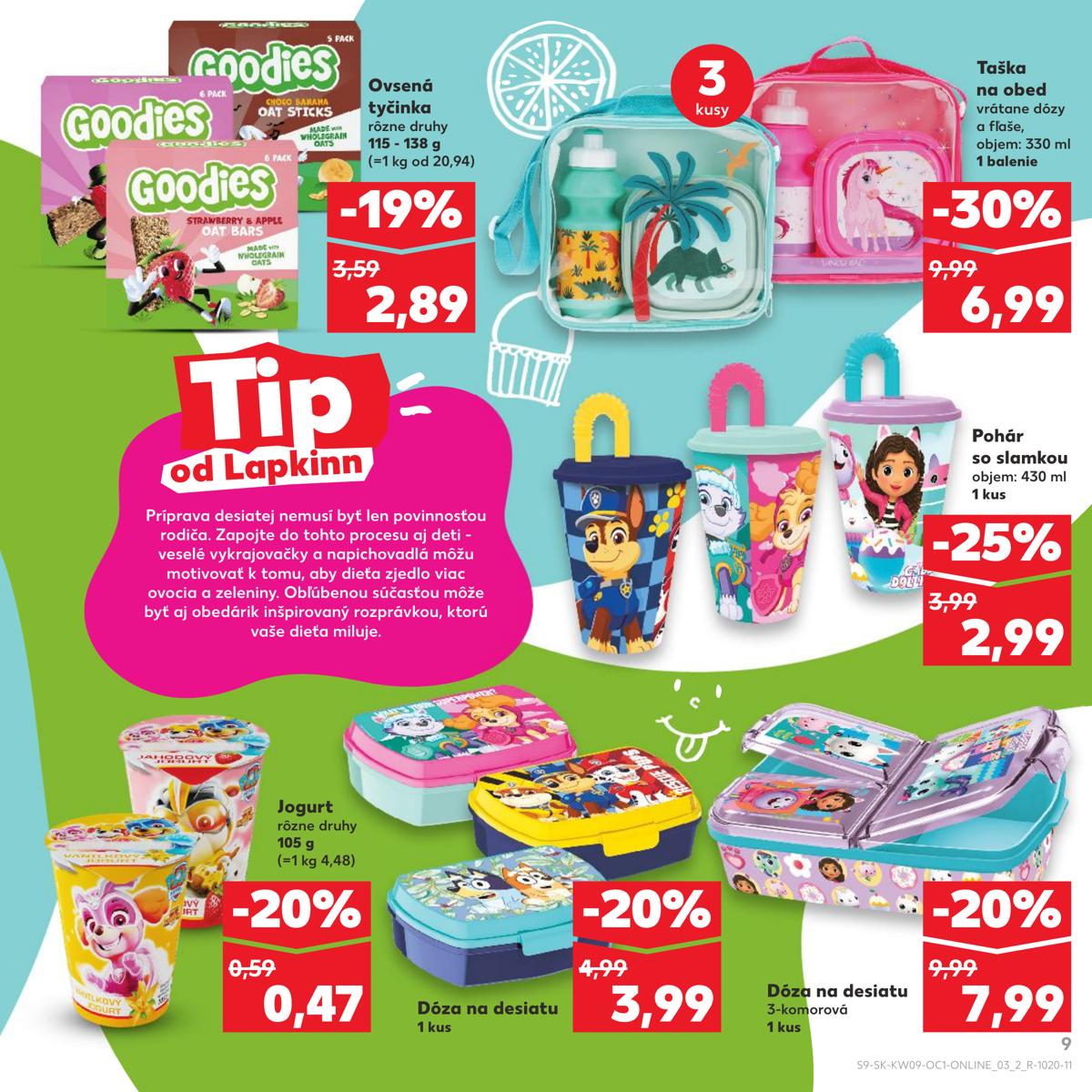 Kaufland leaflet 009