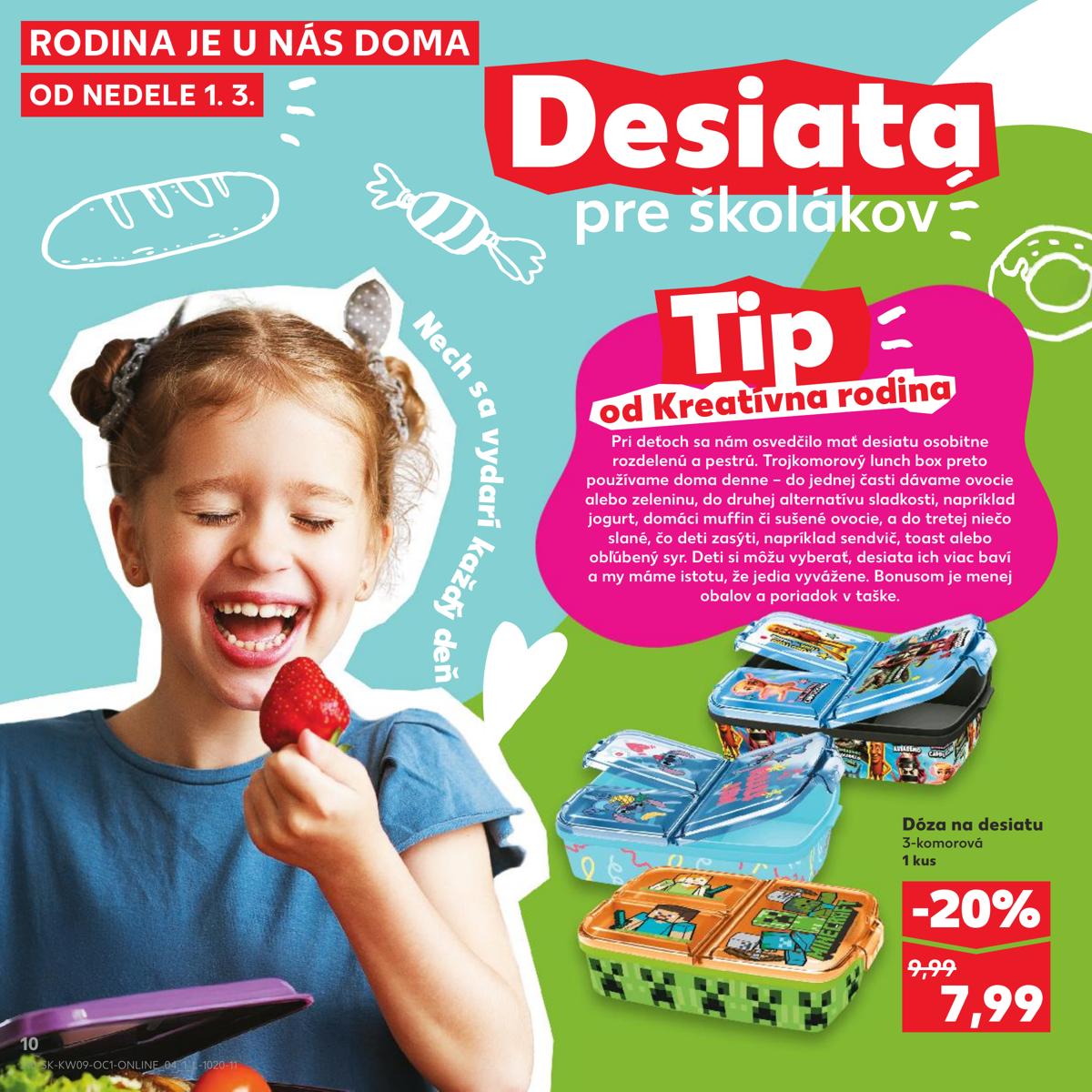 Kaufland leaflet 010