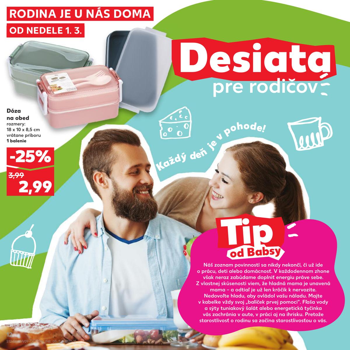 Kaufland leaflet 012