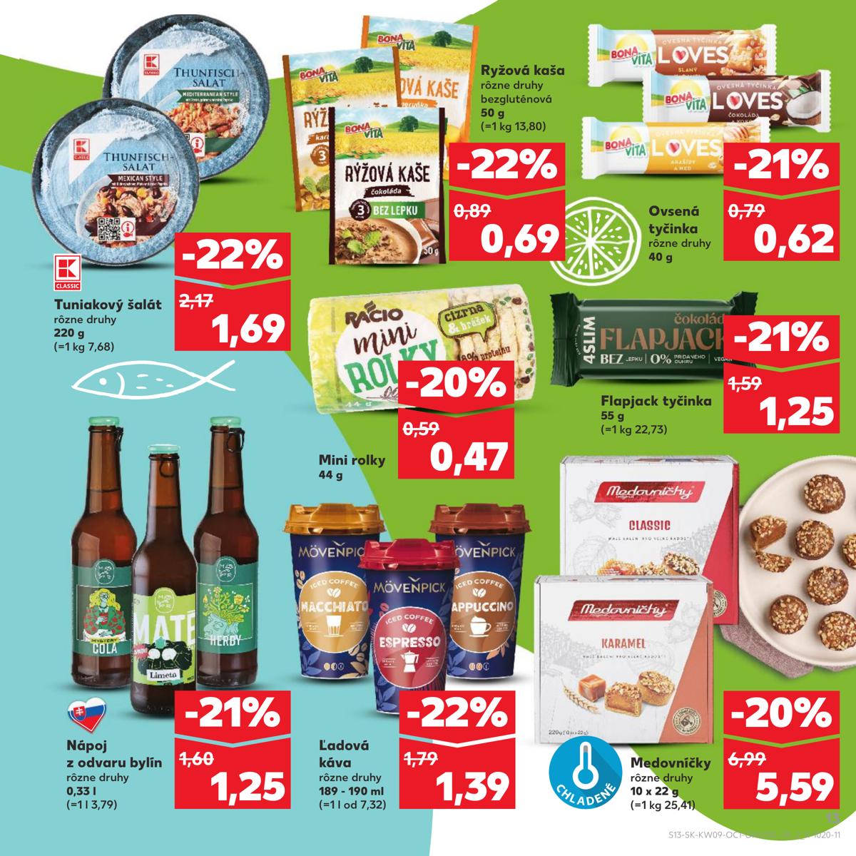 Kaufland leaflet 013