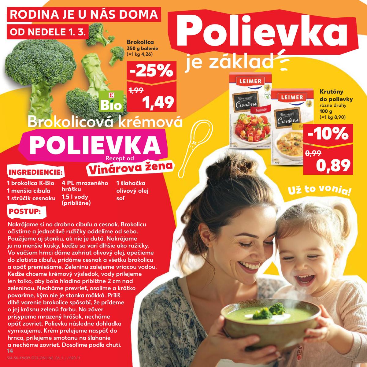 Kaufland leaflet 014
