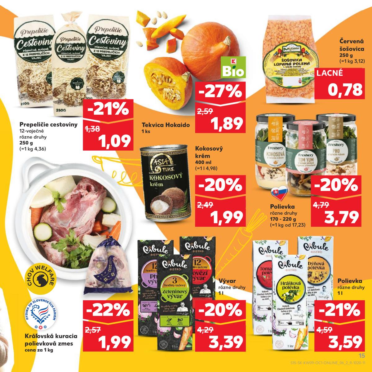 Kaufland leaflet 015