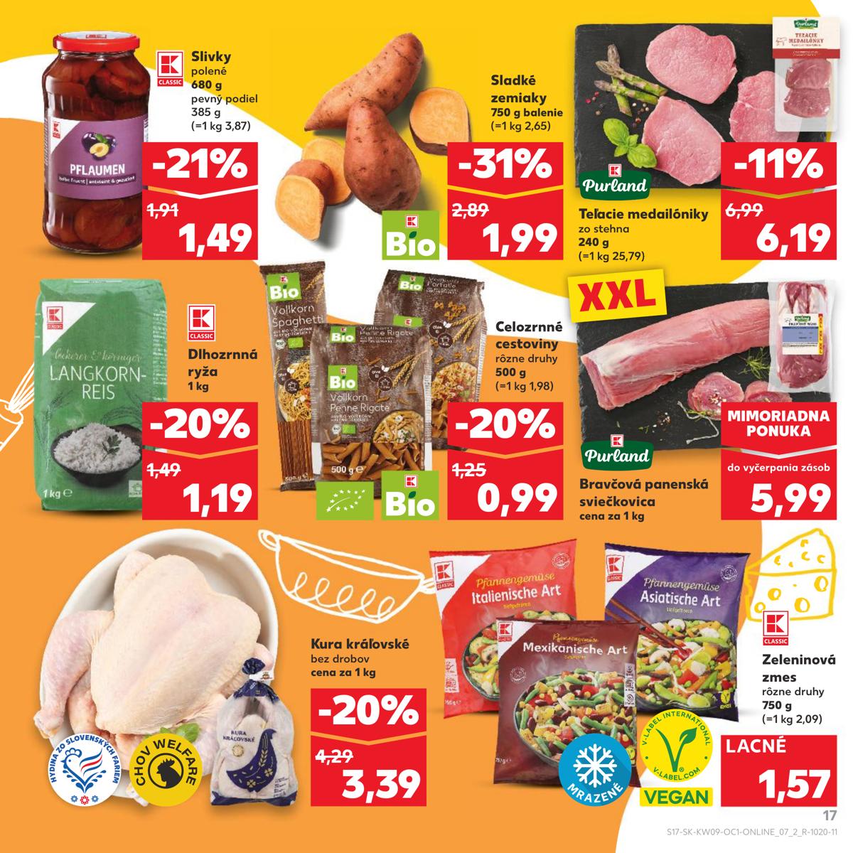 Kaufland leaflet 017