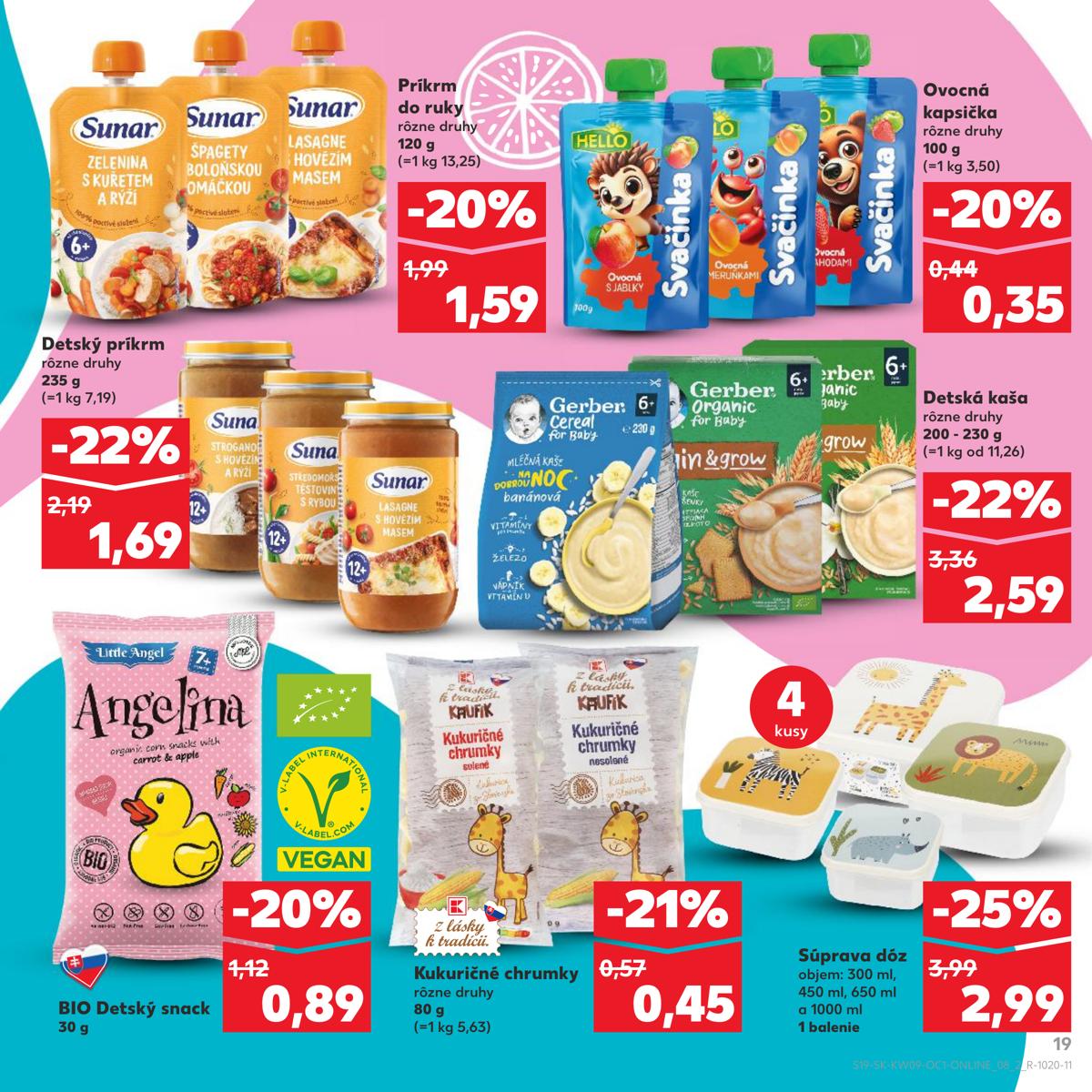 Kaufland leaflet 019