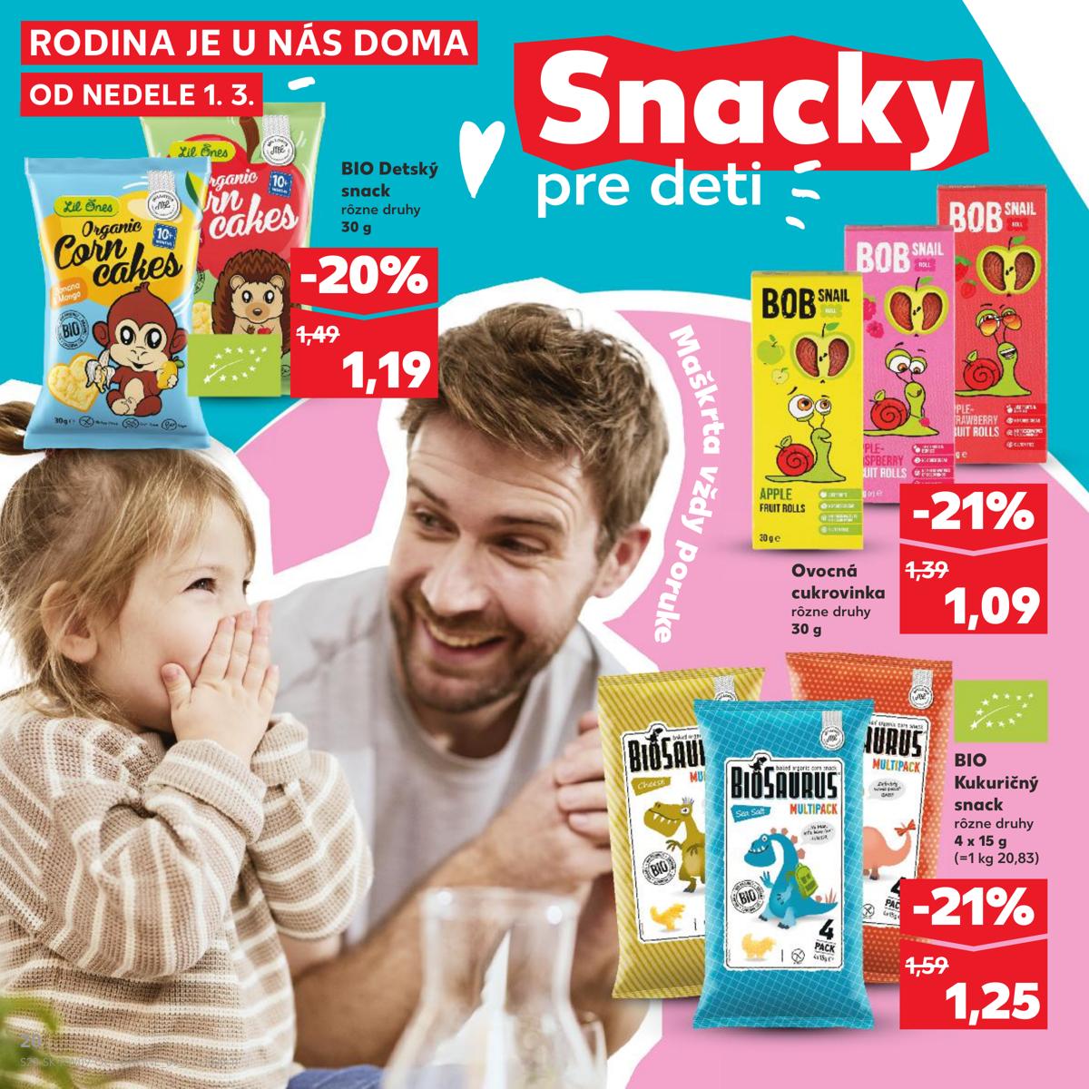 Kaufland leaflet 020