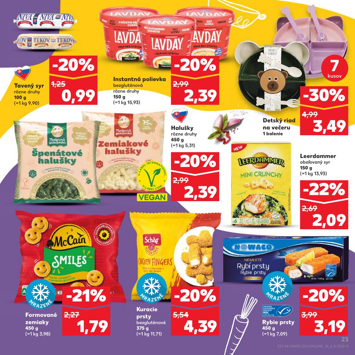 Kaufland leaflet 023