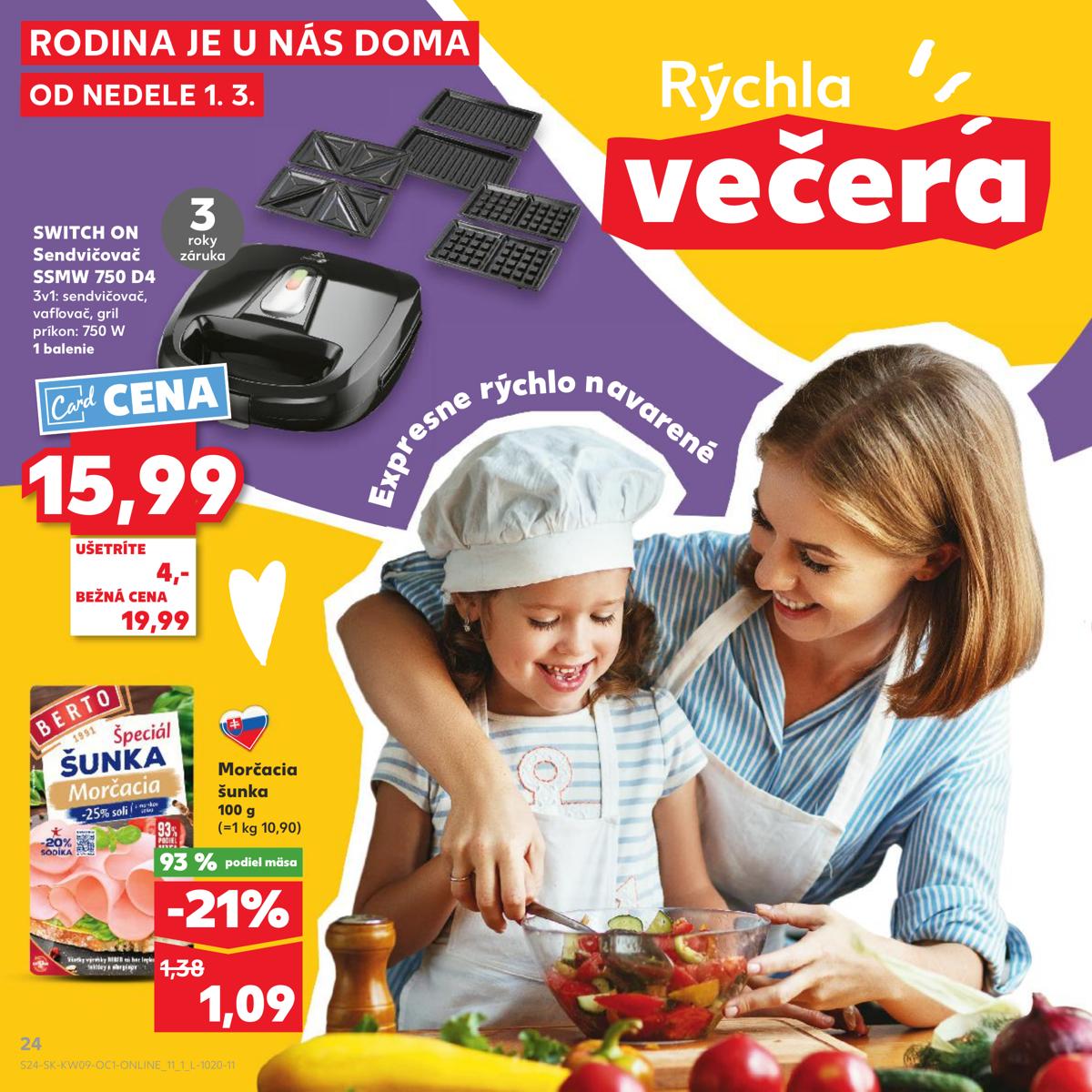 Kaufland leaflet 024