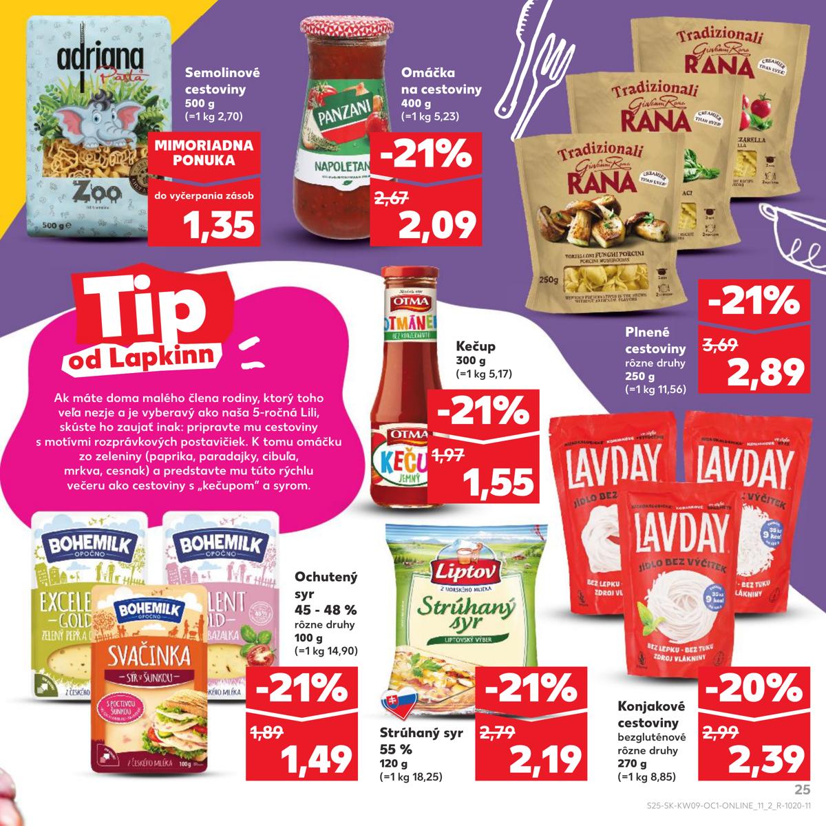 Kaufland leaflet 025