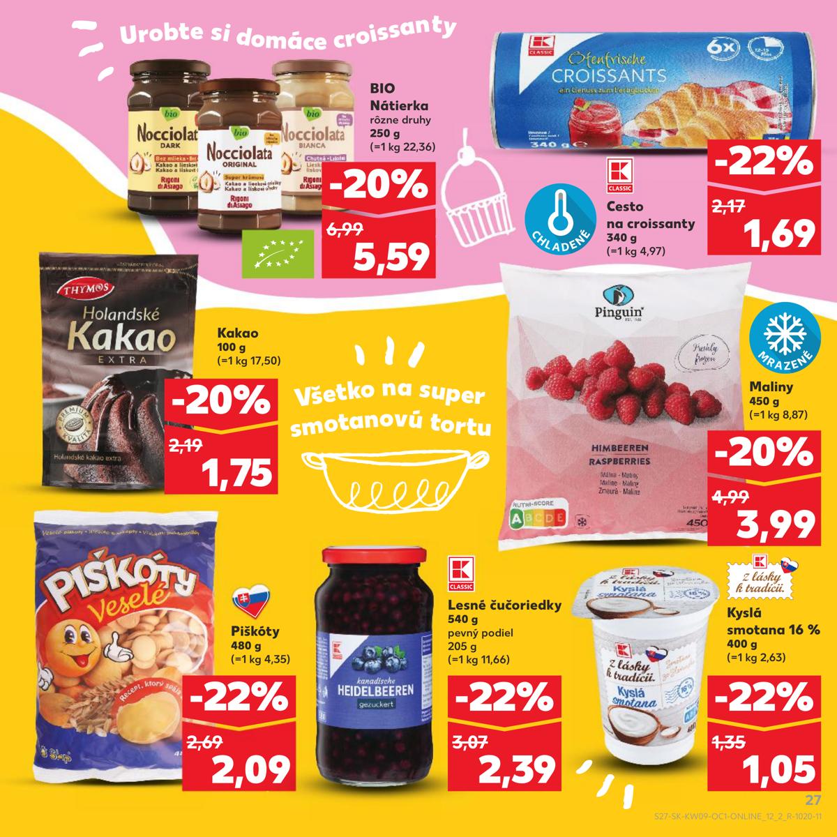 Kaufland leaflet 027